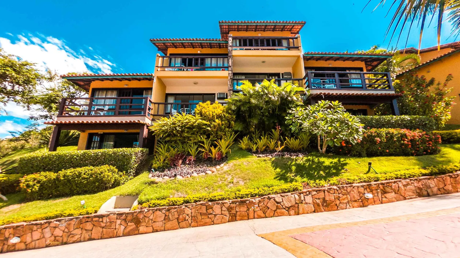 La Boheme Hotel E Apart Hotel Búzios Brasil