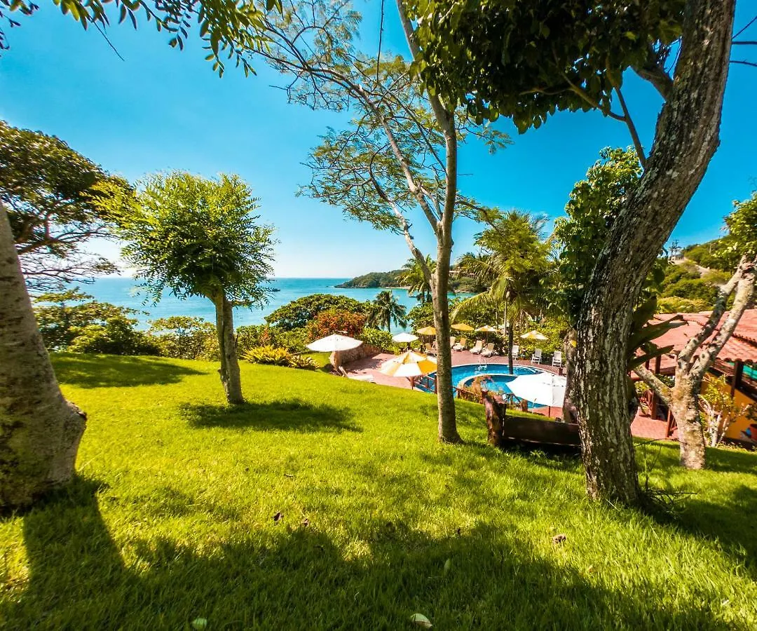 La Boheme Hotel E Apart Hotel Búzios
