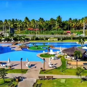 ** Apart-hotel Flat Brasil