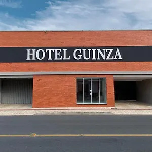  Hotel Guinza Brasil