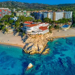 Costa Brava 3* Platja d'Aro (Playa de Aro)