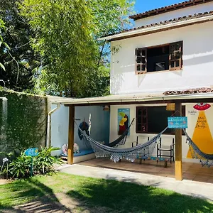  Albergue Brilhamar E Brasil