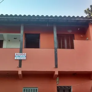 Casa Temporada Centro De Сasa de vacaciones
