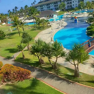 ** Resort Class Muro Alto Brasil