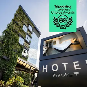 **** Hotel Naalt Brasil