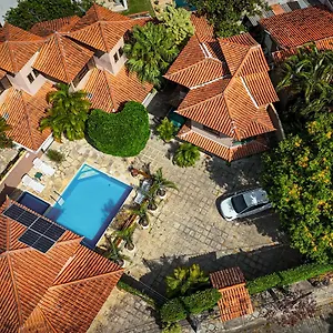 Domus 7 Сasa de vacaciones