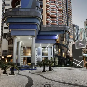D'sintra 4* Balneário Camboriú