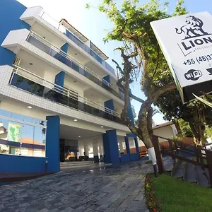 **** Apart-hotel Residencial Lions Brasil