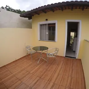 3* Casa de hóspedes Bamboo