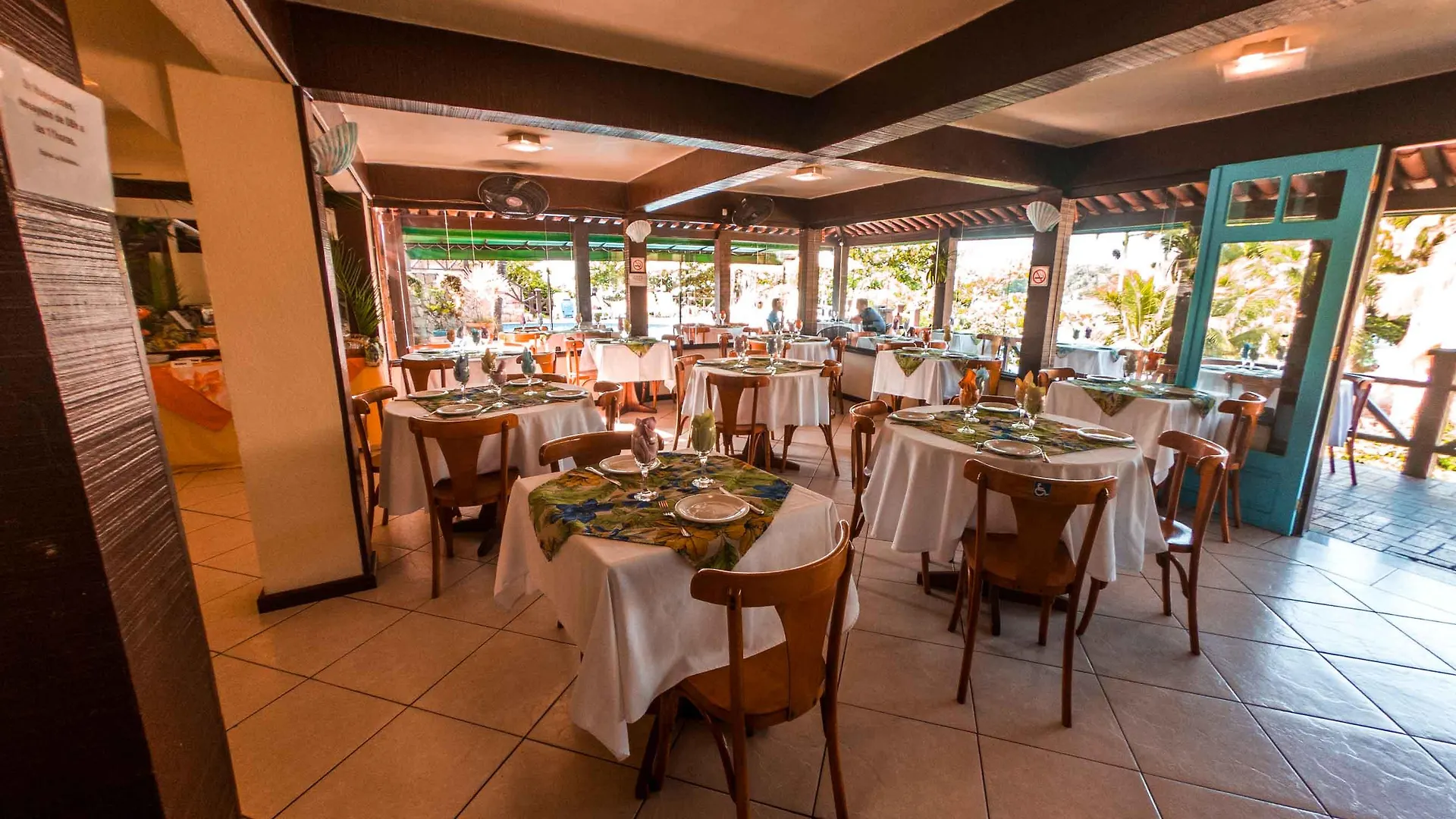 La Boheme Hotel E Apart Hotel Búzios