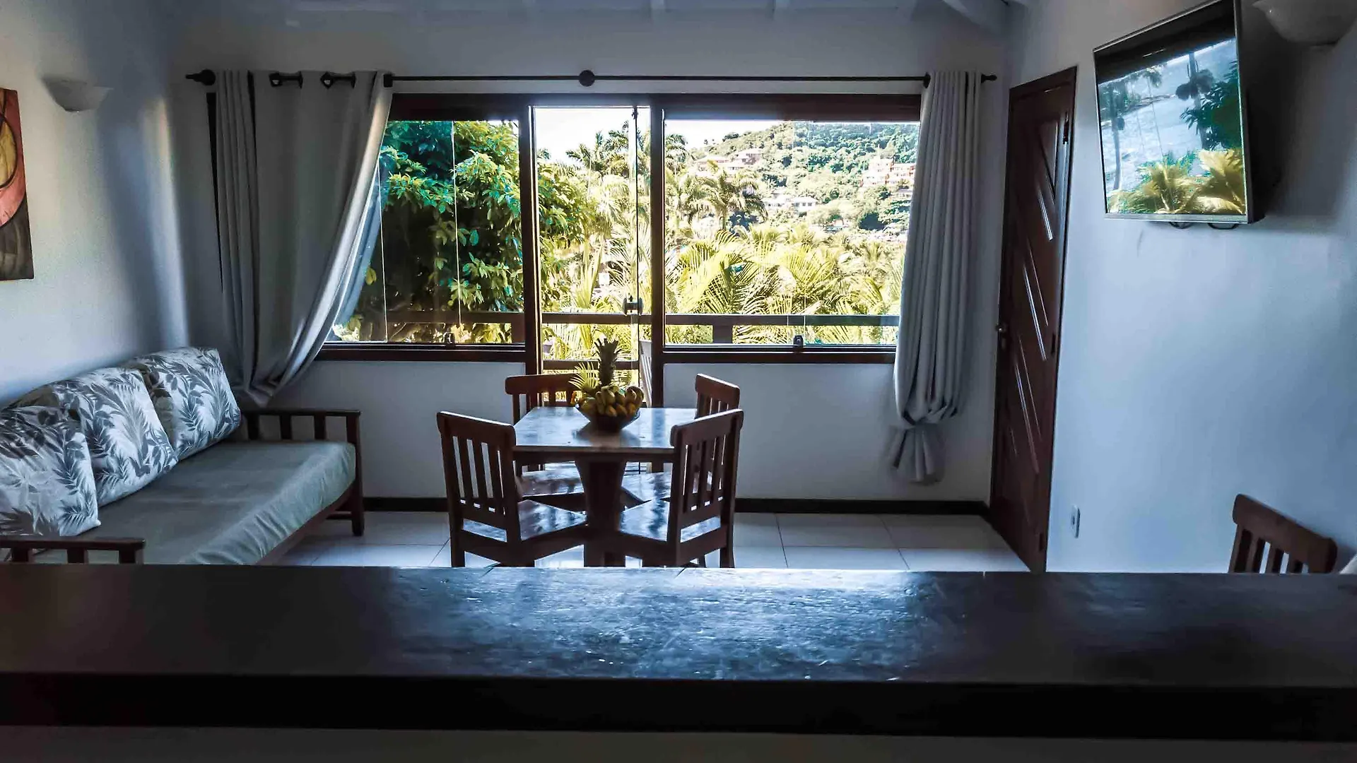 La Boheme Hotel E Apart Hotel Armacao dos Buzios