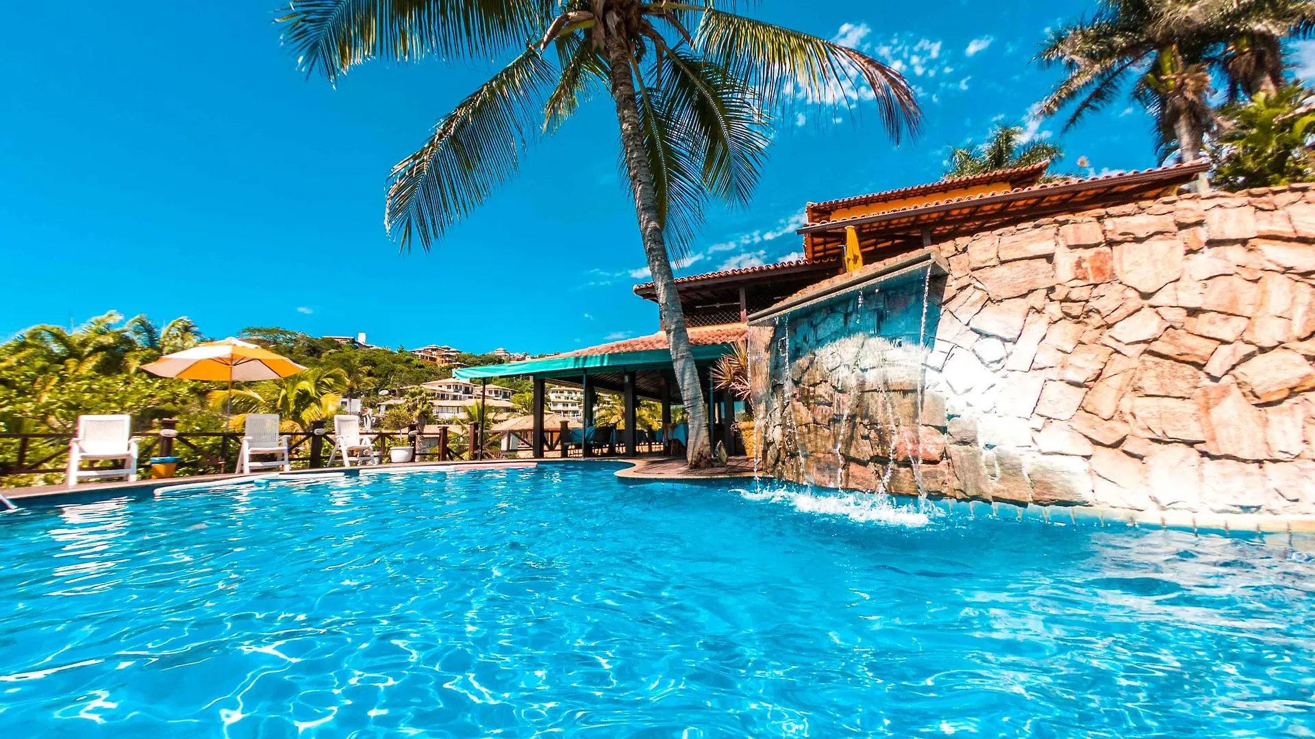 La Boheme Hotel E Apart Hotel Armacao dos Buzios